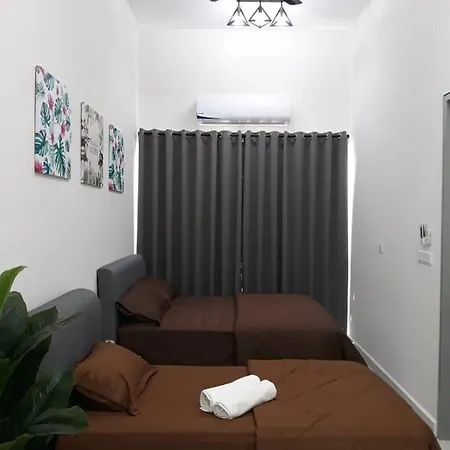 Homestay Klia Core Soho Suites Sepang Exterior photo