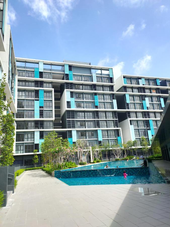 Klia Core Soho *