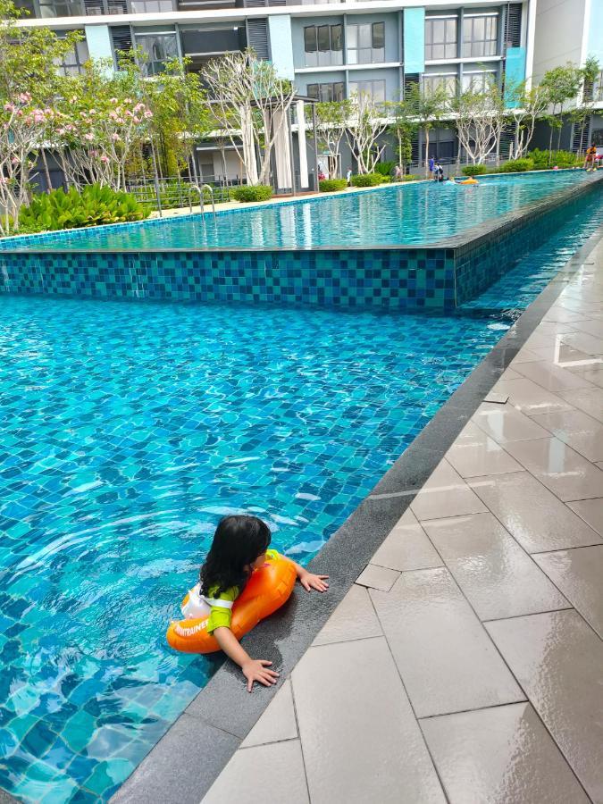 Klia Core Soho