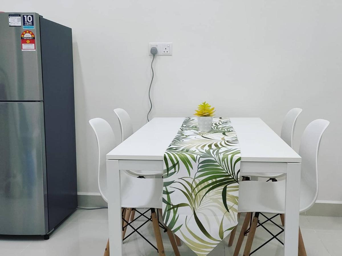 Klia Core Soho Apartment Sepang