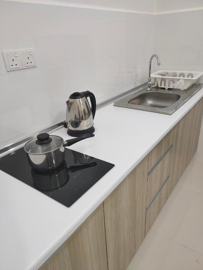 Apartment Klia Core Soho *